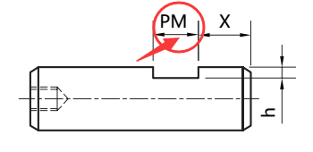 PM(mm)