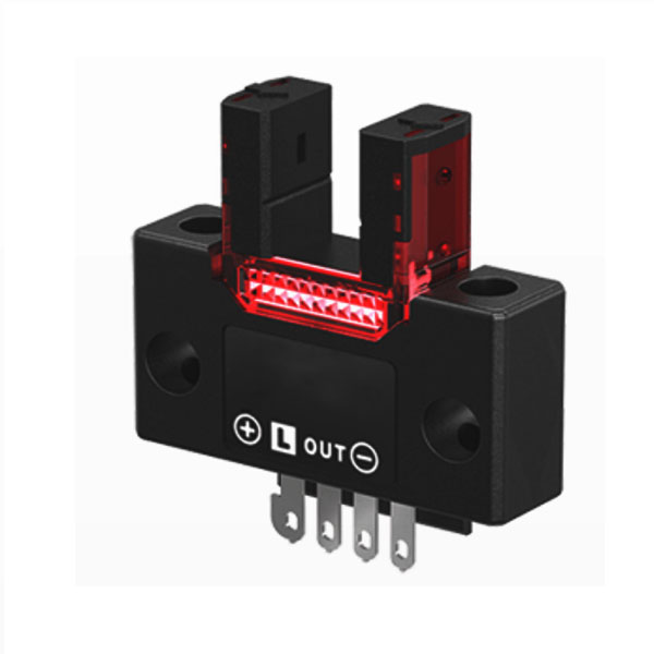 微型电光传感器 插件式高性能型